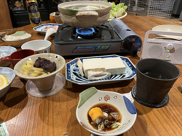 yuuhan-2022-12-28夕飯