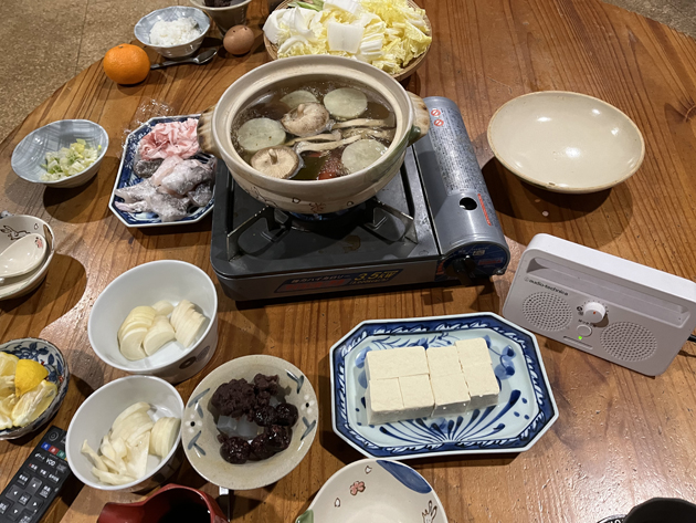 yuuhan-2022-01-29夕飯