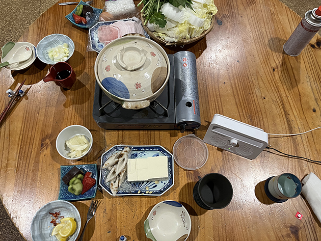 yuuhan-2022-02-19夕飯