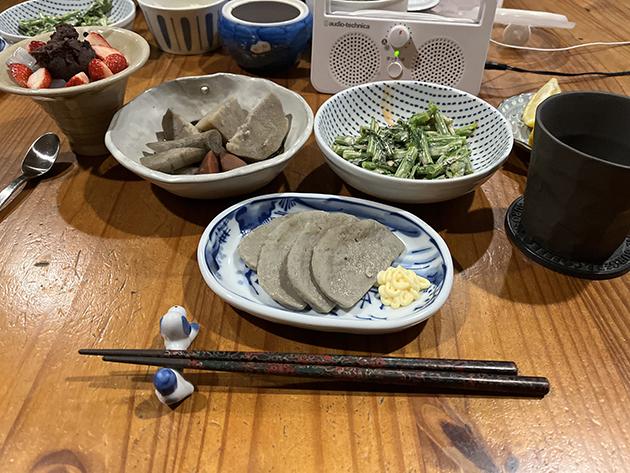 yuuhan-2022-04-01夕飯