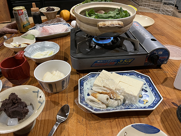 yuuhan-2022-04-02夕飯