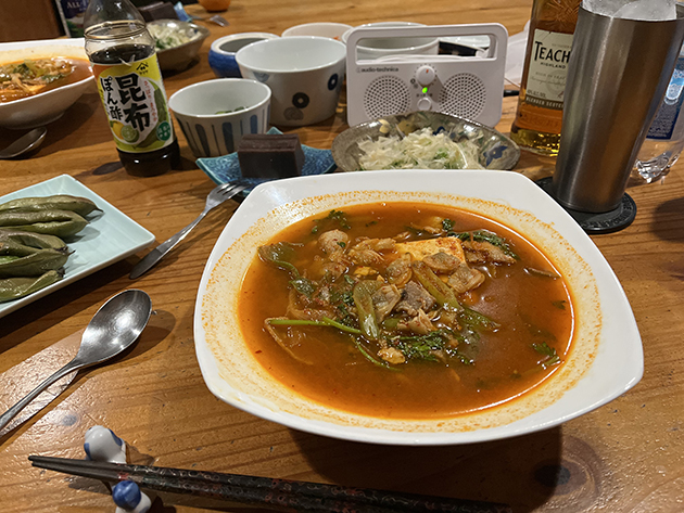 yuuhan-2022-05-09夕飯