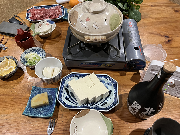 yuuhan-2024-01-05夕飯