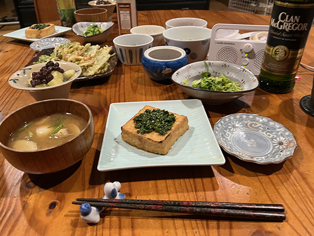 yuuhan-2024-05-07夕飯