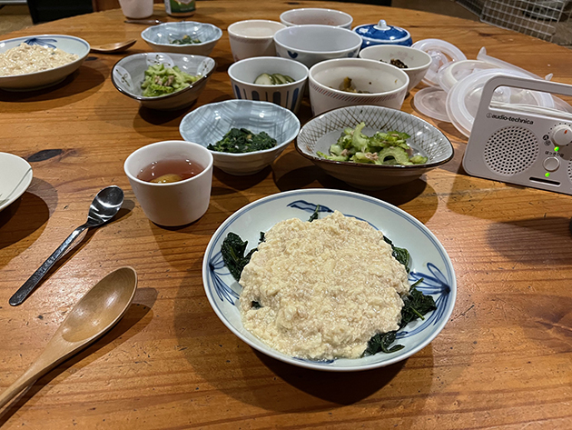 yuuhan-2024-09-07夕飯