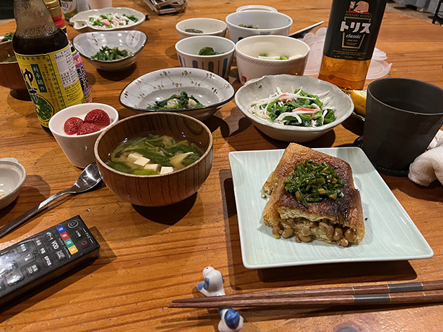 yuuhan-2025-04-14夕飯