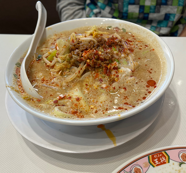 yuuhan-2025-04-19-3夕飯