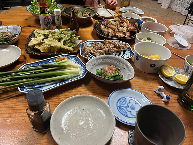 yuuhan-2025-05-02夕飯