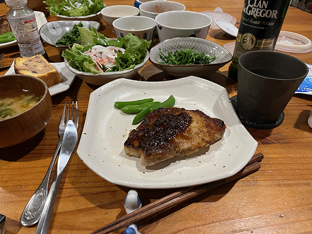 yuuhan-2025-05-05夕飯