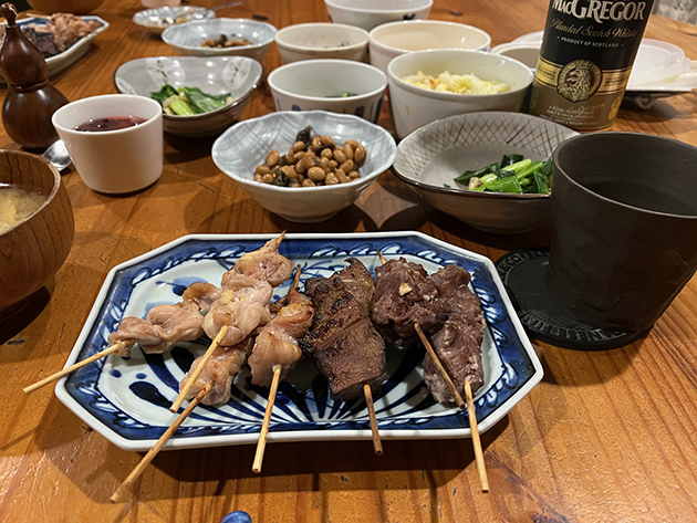 yuuhan-2025-06-01夕飯
