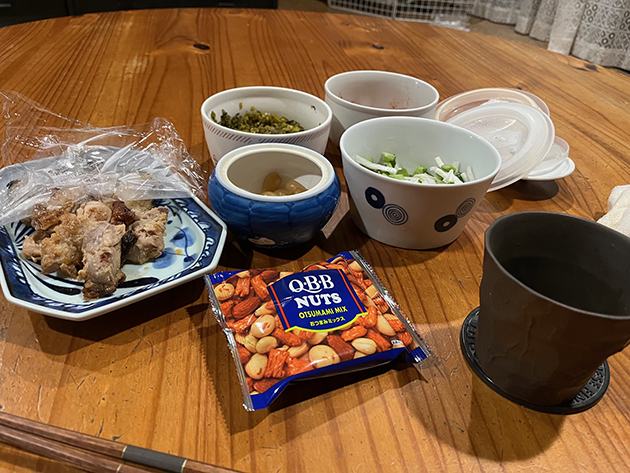 yuuhan-2025-06-10夕飯