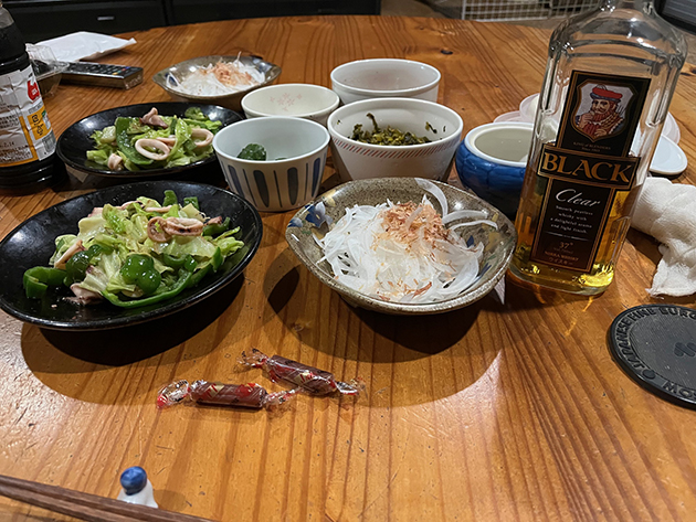 yuuhan-2025-06-17夕飯