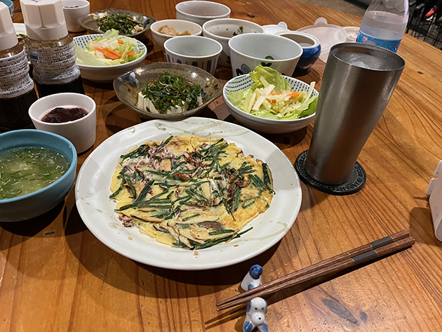 yuuhan-2025-06-21夕飯