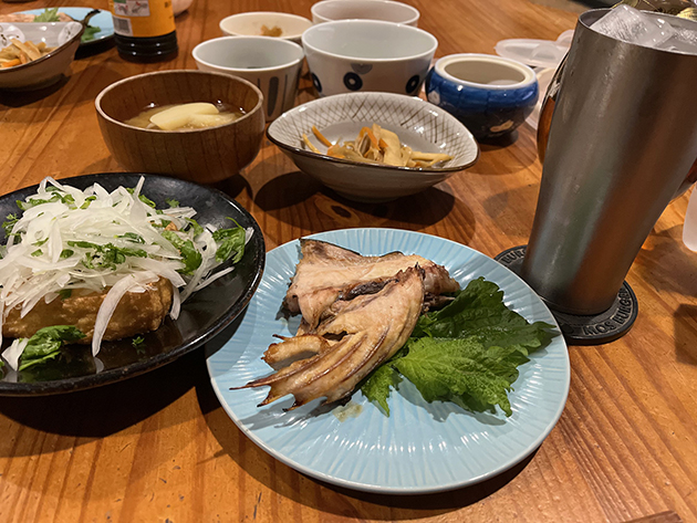 yuuhan-2025-06-25夕飯