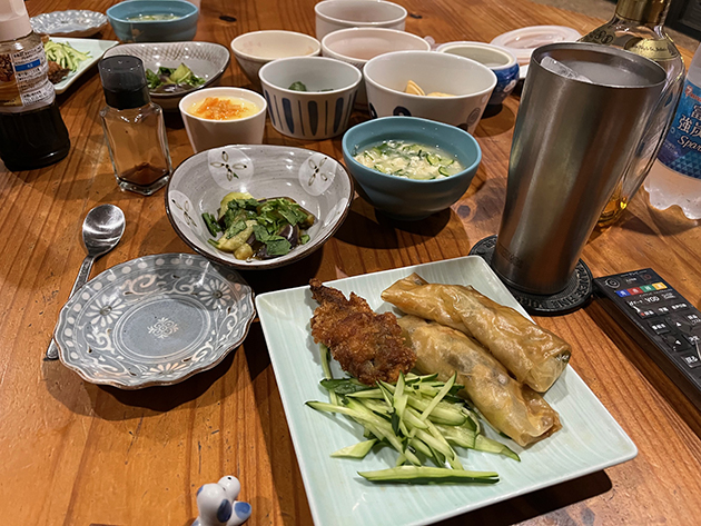 yuuhan-2025-06-28夕飯