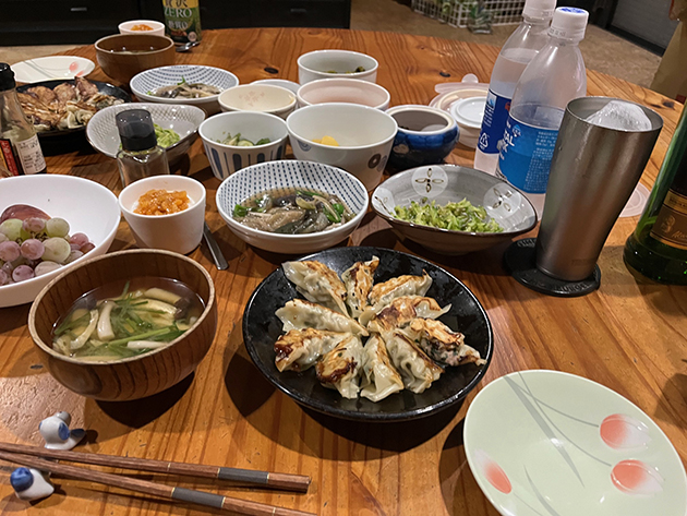 yuuhan-2025-09-04夕飯