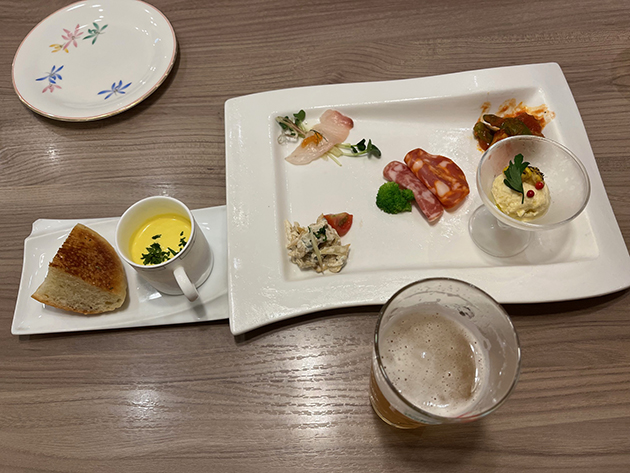 yuuhan-2025-09-13-2夕飯