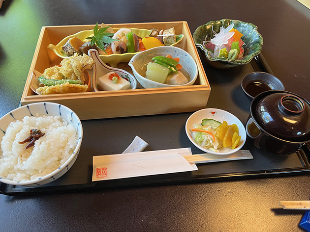 yuuhan-2025-09-27-5夕飯