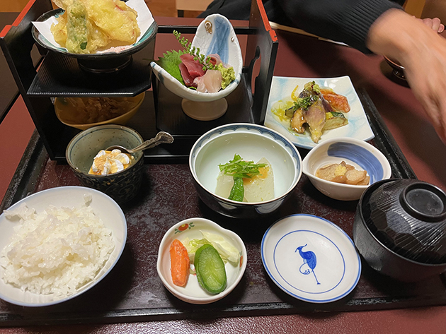 yuuhan-2025-10-04-5夕飯