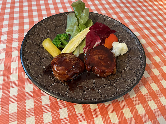 yuuhan-2025-10-24-4夕飯