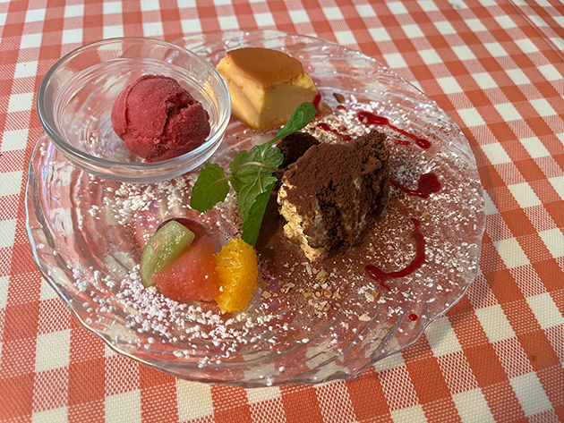 yuuhan-2025-10-24-5夕飯