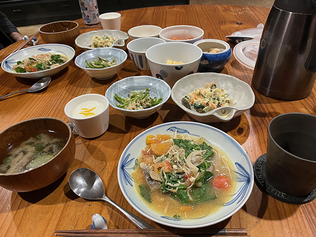 yuuhan-2025-11-20夕飯