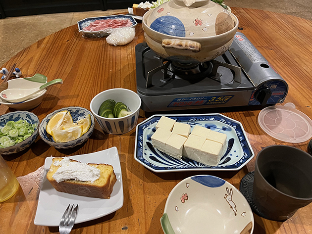 yuuhan-2025-12-14夕飯