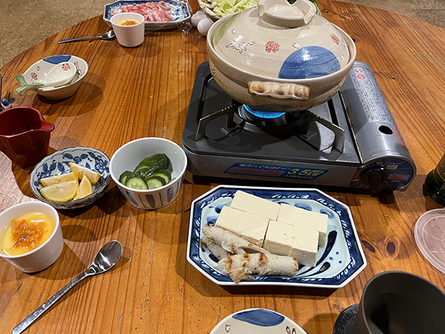 yuuhan-2025-12-20夕飯