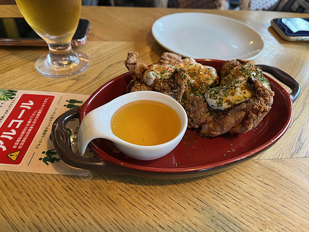 yuuhan-2025-12-21-2夕飯