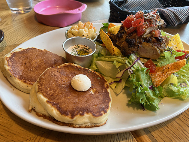 yuuhan-2025-12-21-4夕飯