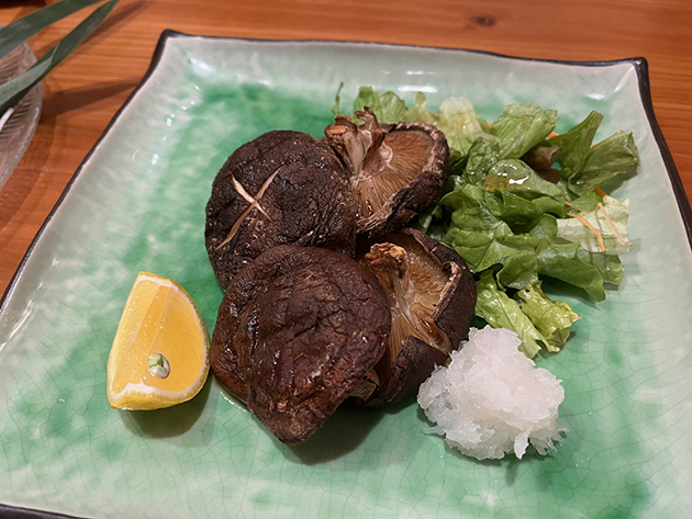 yuuhan-2025-12-23-6夕飯