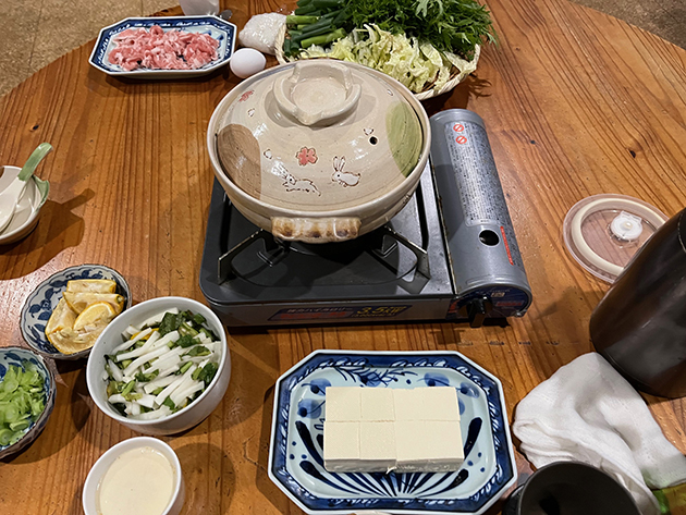 yuuhan-2025-12-27夕飯