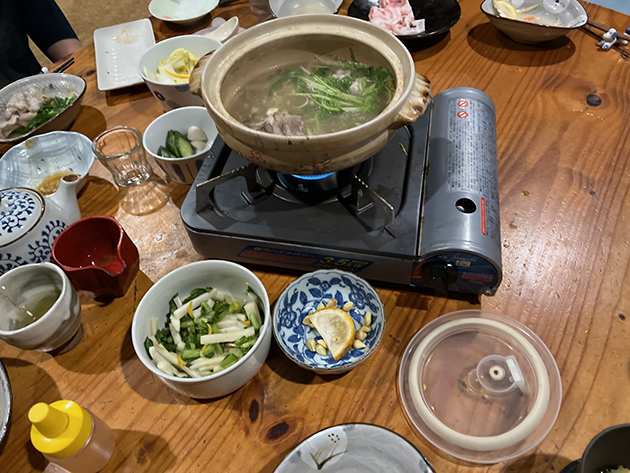 yuuhan-2025-12-31夕飯