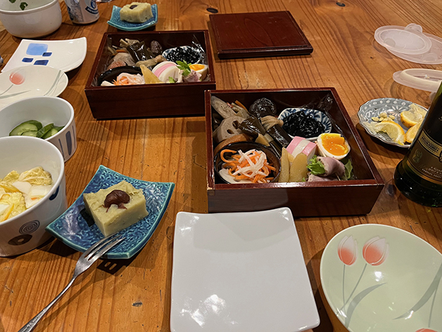 yuuhan-2026-01-02夕飯