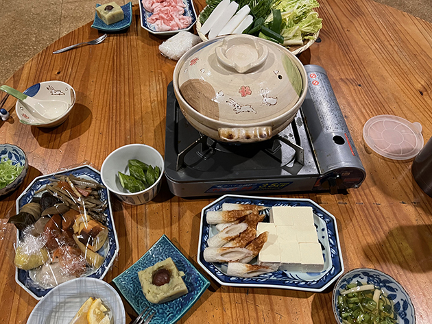 yuuhan-2026-01-03夕飯