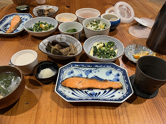 yuuhan-2026-01-04夕飯