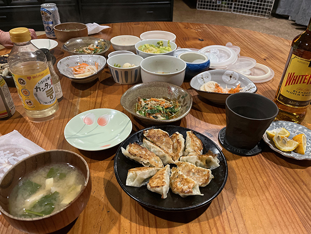 yuuhan-2026-01-06夕飯