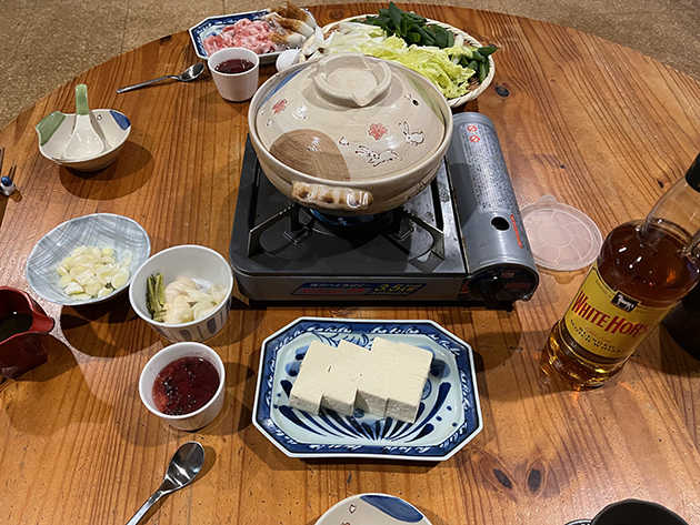 yuuhan-2026-01-17夕飯