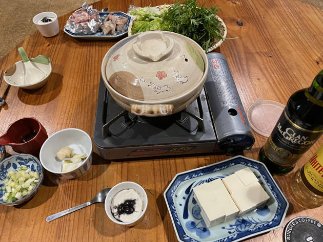 yuuhan-2026-01-24夕飯