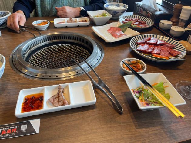 yuuhan-2026-02-07-2夕飯