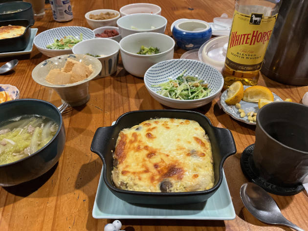 yuuhan-2026-02-07夕飯