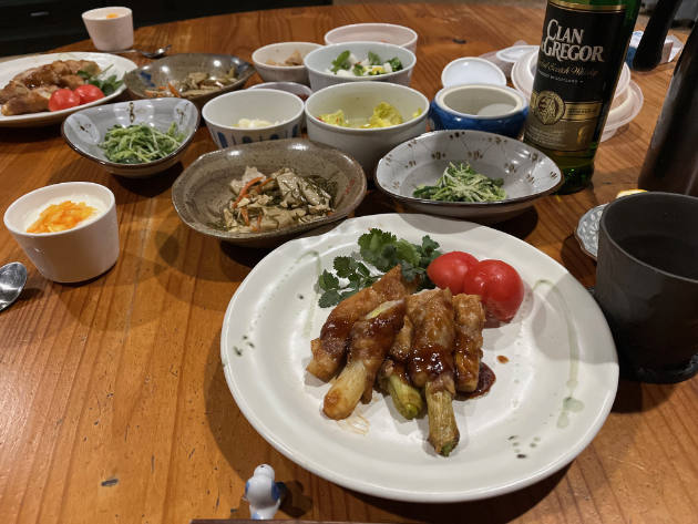 yuuhan-2026-02-12夕飯