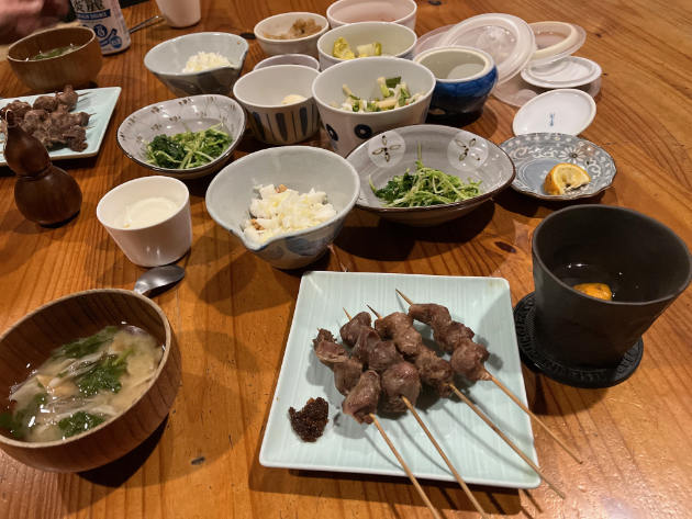 yuuhan-2026-02-15夕飯