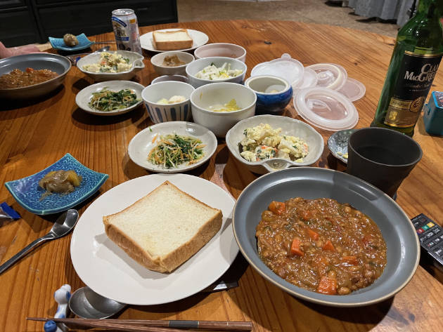 yuuhan-2026-02-17夕飯