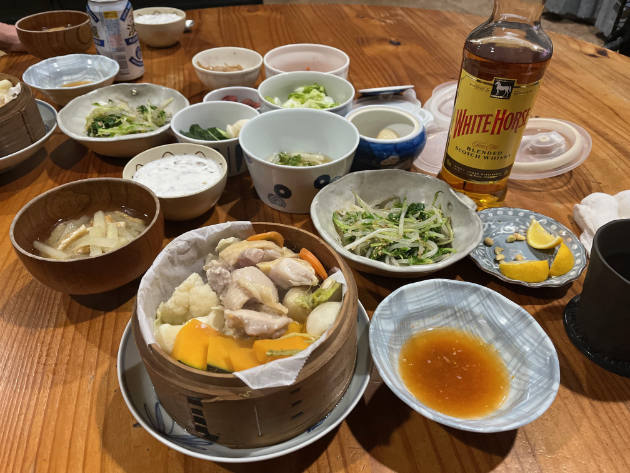 yuuhan-2026-02-20夕飯