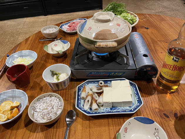 yuuhan-2026-02-21夕飯