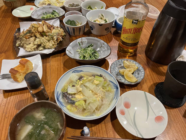 yuuhan-2026-02-23夕飯