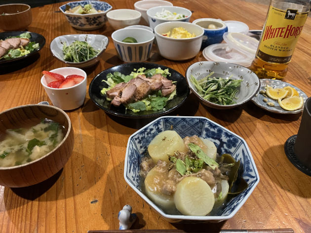 yuuhan-2026-03-05夕飯