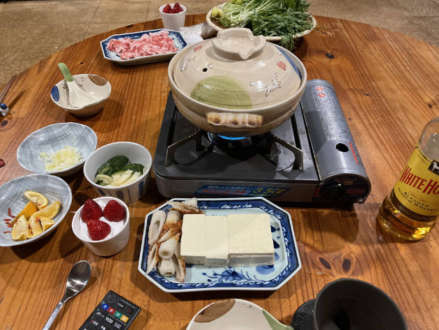 yuuhan-2026-03-07夕飯