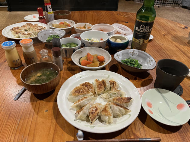 yuuhan-2026-03-24夕飯